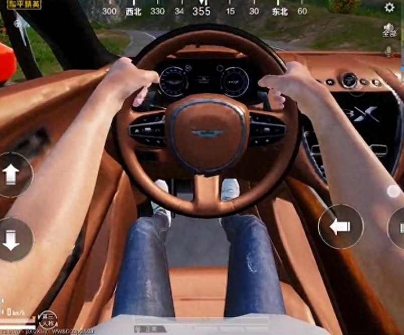 和平精英阿斯顿马丁图片怎么样,是什么车型 和平精英阿斯顿马丁图片怎么样,是什么车型