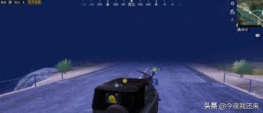 和平精英极夜模式取消了吗,什么时候取消了