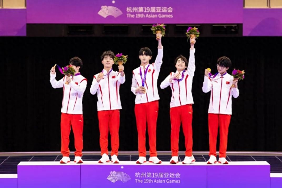 杭州亚运会电竞和平精英最新消息 杭州亚运会电竞和平精英最新消息