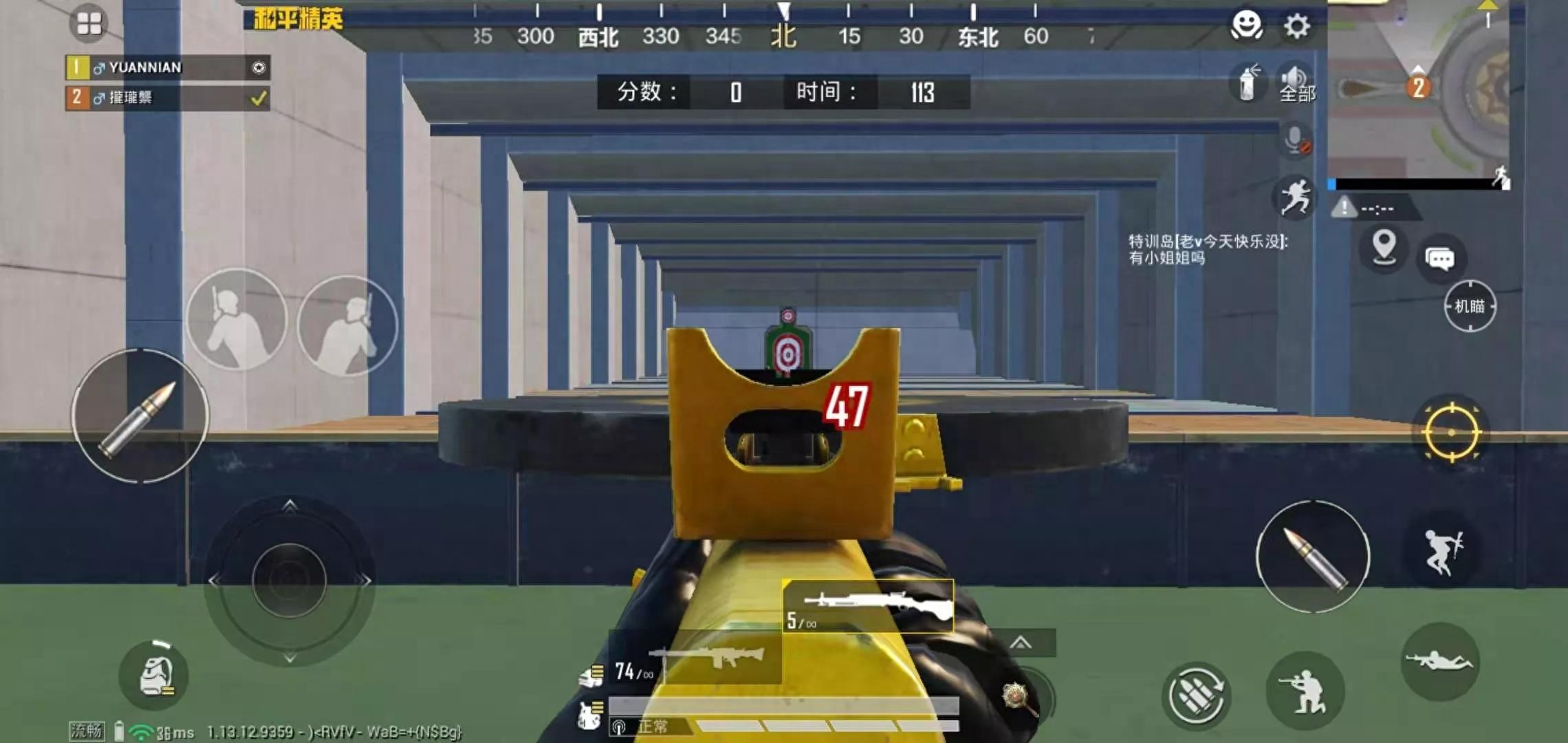 和平精英机枪的伤害有多高啊,机枪威力排行前十 和平精英机枪的伤害有多高啊,机枪威力排行前十