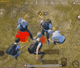  和平精英手雷怎么设置延时扔出去的(怎么控制时间)