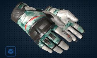 csgo手套价格排行榜(csgo手套性价比最高)