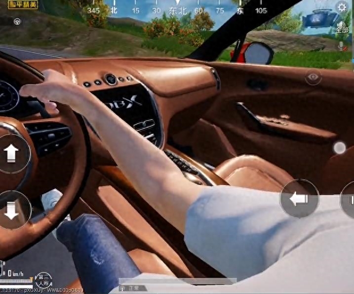 和平精英阿斯顿马丁图片怎么样,是什么车型 和平精英阿斯顿马丁图片怎么样,是什么车型
