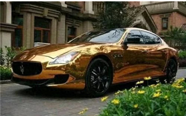 和平精英玛莎拉蒂是哪款车型,多少钱一辆 和平精英玛莎拉蒂是哪款车型,多少钱一辆