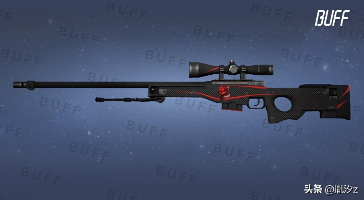 csgoawp多少钱(csgoawp皮肤推荐买什么磨损好)？