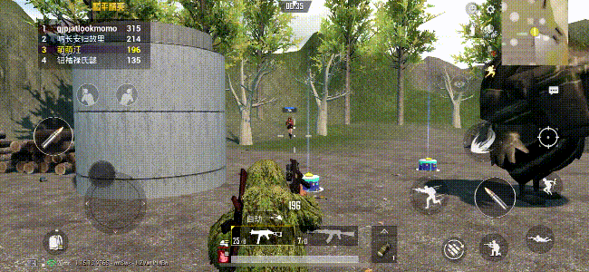 和平精英蛋糕玩法互动介绍,教程大全 和平精英蛋糕玩法互动介绍,教程大全