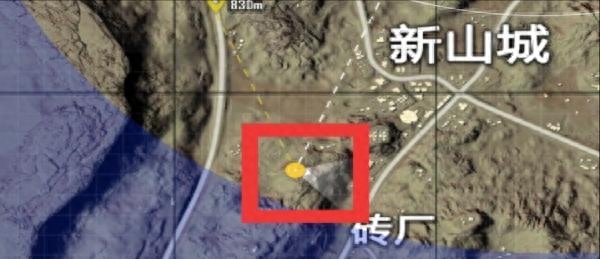 和平精英怎么打卡景点,有哪些打卡景点 和平精英怎么打卡景点,有哪些打卡景点