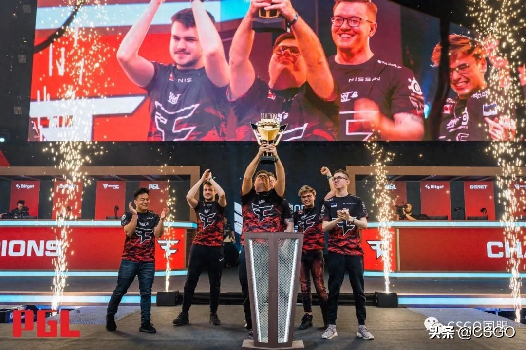 faze战胜navi首夺major冠军(csgomajor各届冠军)