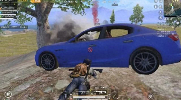 和平精英油耗最低的车,和平精英最耗油的载具 和平精英油耗最低的车,和平精英最耗油的载具