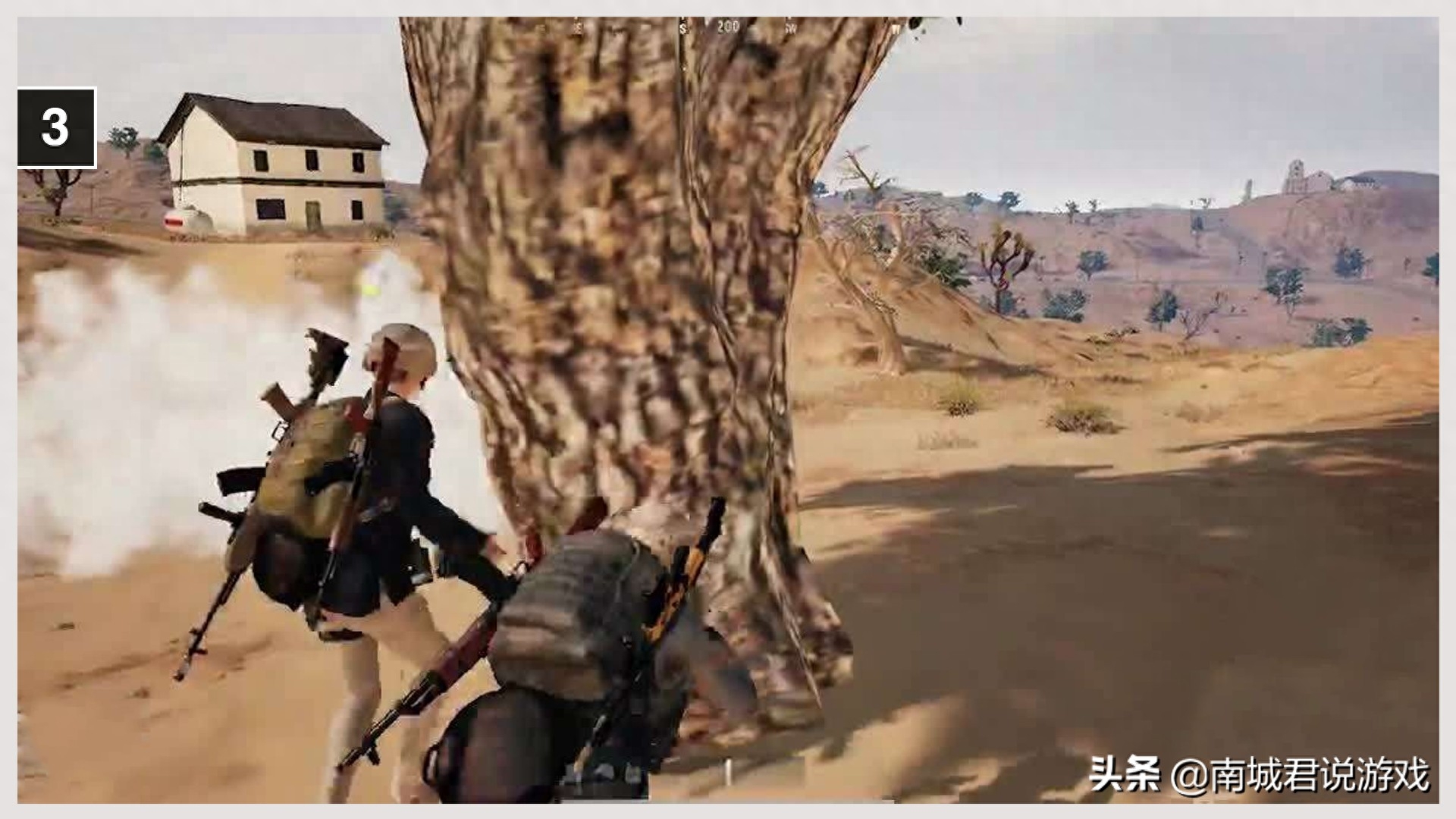 和平精英螺旋仪有什么作用和用途 和平精英螺旋仪有什么作用和用途