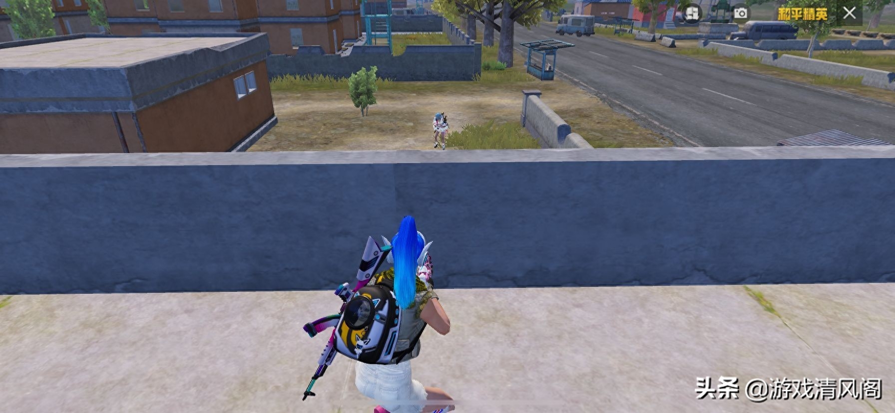 和平精英如何对枪提高胜算(对枪时怎么走位) 和平精英如何对枪提高胜算(对枪时怎么走位)