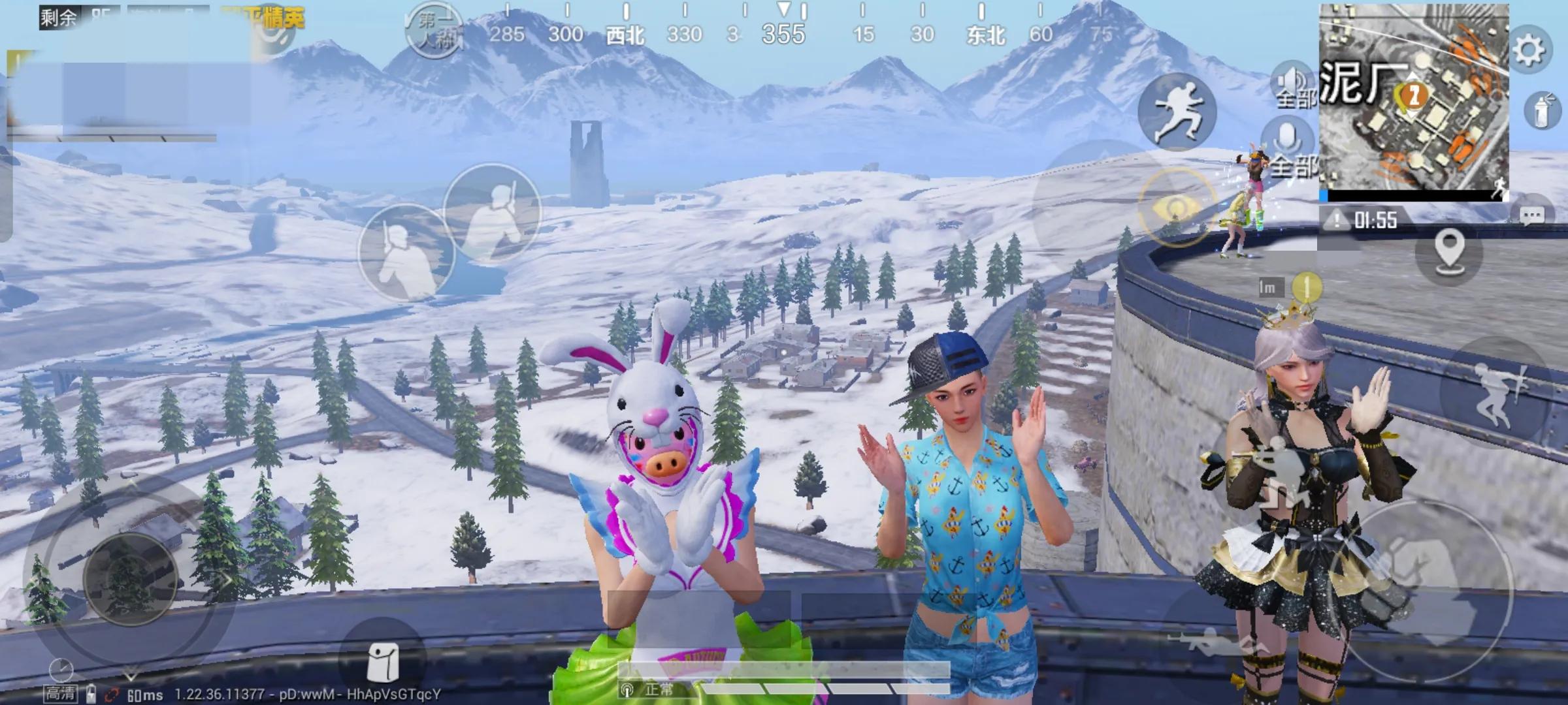 和平精英著名打野点,和平精英著名景点 和平精英著名打野点,和平精英著名景点