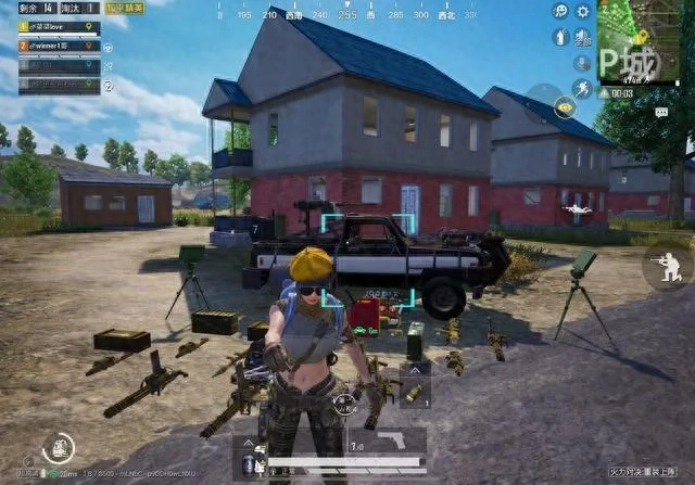  和平精英摆摊卖水果怎么卖(摆摊车怎么开)