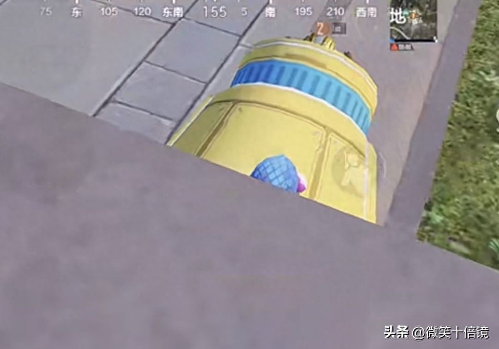 和平精英苟分怎么加分多(苟分高段位快速苟分技巧) 和平精英苟分怎么加分多(苟分高段位快速苟分技巧)