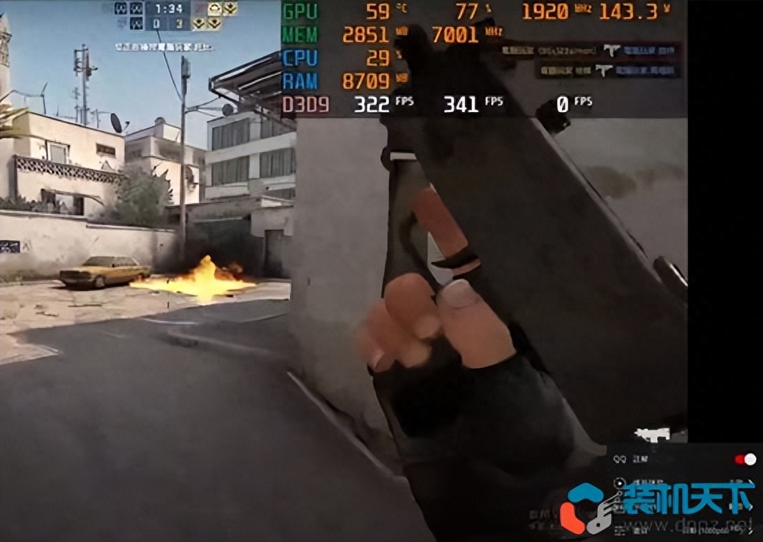 直播和平精英需要什么配置的电脑 直播和平精英需要什么配置的电脑