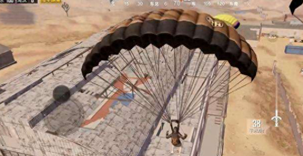 和平精英打野什么意思,打野和平精英怎么玩