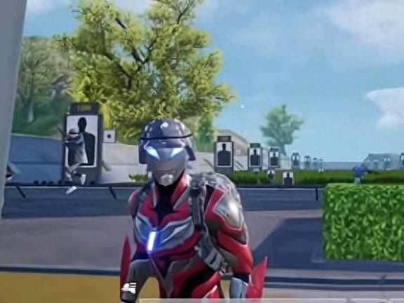 和平精英奥特曼皮肤怎么获得(在哪里买/多少钱) 和平精英奥特曼皮肤怎么获得(在哪里买/多少钱)