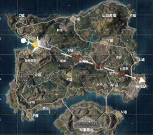 和平精英打野什么意思,打野和平精英怎么玩