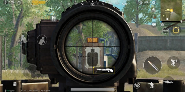 和平精英弓弩伤害的有效射程与攻略(弓箭在哪里捡) 和平精英弓弩伤害的有效射程与攻略(弓箭在哪里捡)