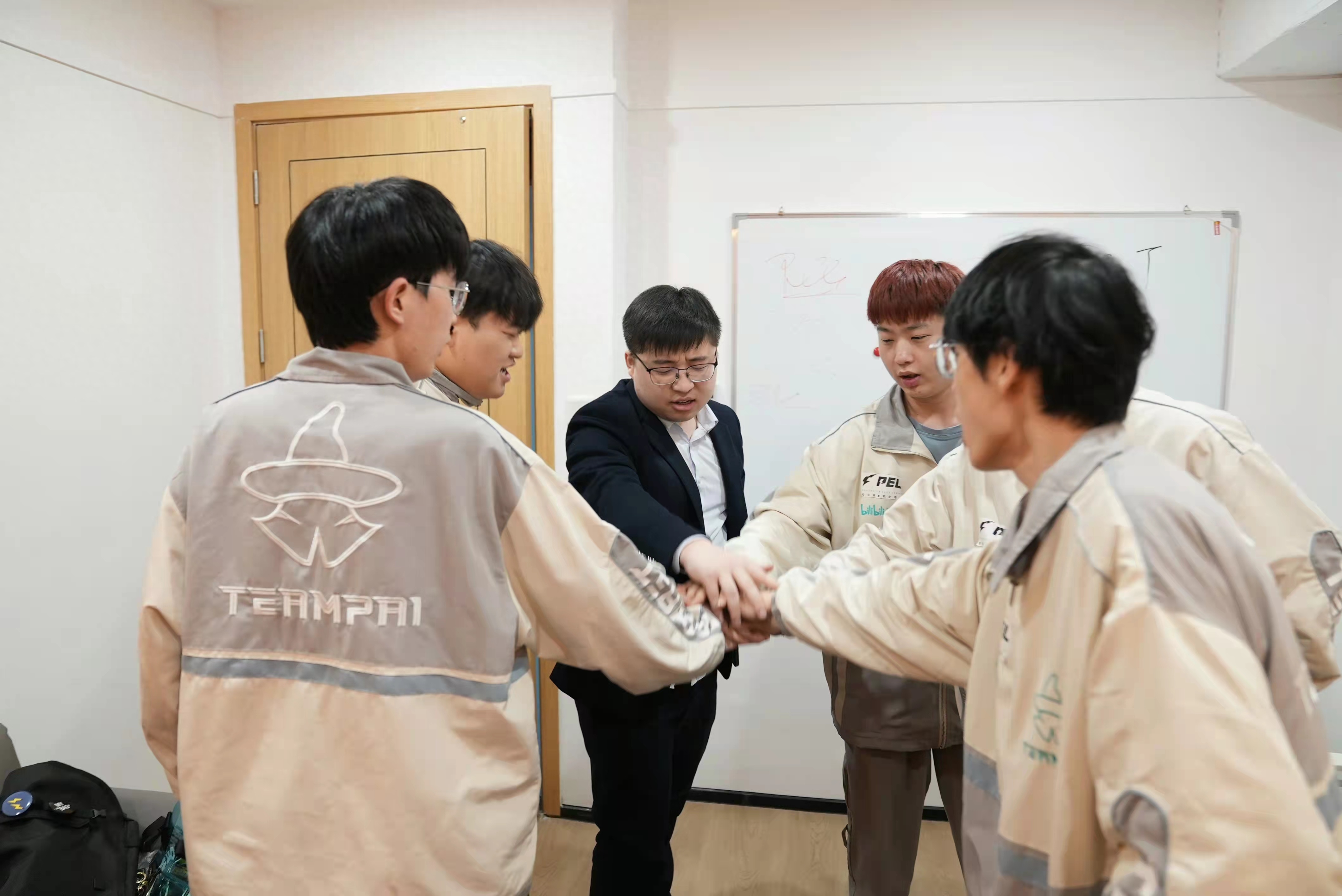 和平精英重庆PAI战队简介,老板是谁 和平精英重庆PAI战队简介,老板是谁