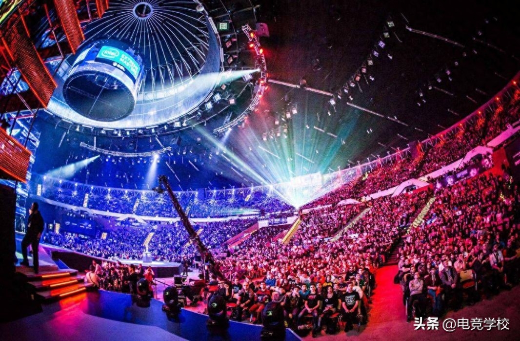 和平精英电竞学校报名条件 和平精英电竞学校报名条件