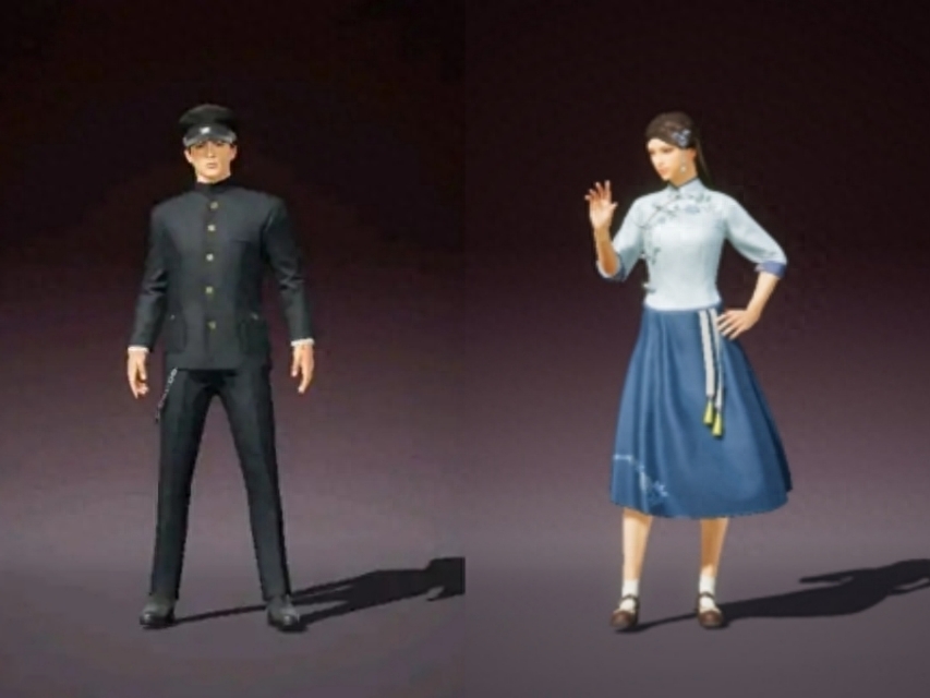 和平精英民国风皮肤服装有哪些 和平精英民国风皮肤服装有哪些