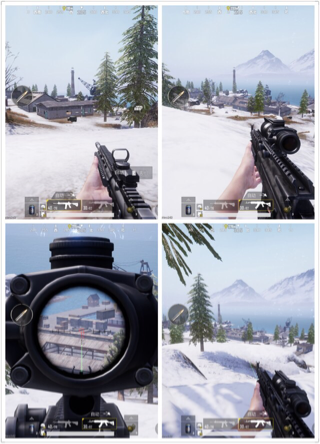 和平精英军港在哪个地图(军港打法攻略/军港的军舰在哪) 和平精英军港在哪个地图(军港打法攻略/军港的军舰在哪)