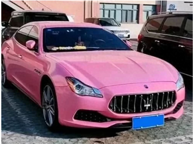 和平精英玛莎拉蒂是哪款车型,多少钱一辆 和平精英玛莎拉蒂是哪款车型,多少钱一辆