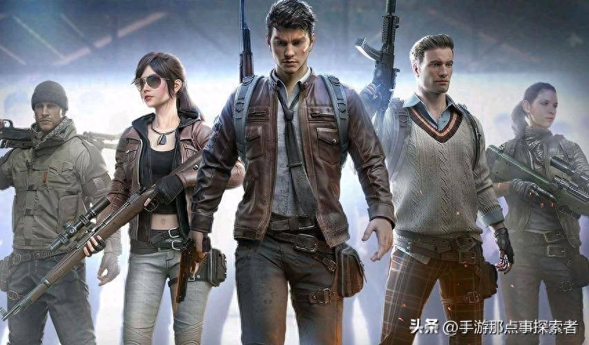 和平精英操作系统不同怎么赠送 和平精英操作系统不同怎么赠送