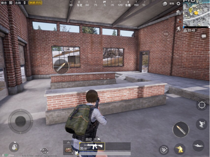 和平精英军港在哪个地图(军港打法攻略/军港的军舰在哪) 和平精英军港在哪个地图(军港打法攻略/军港的军舰在哪)