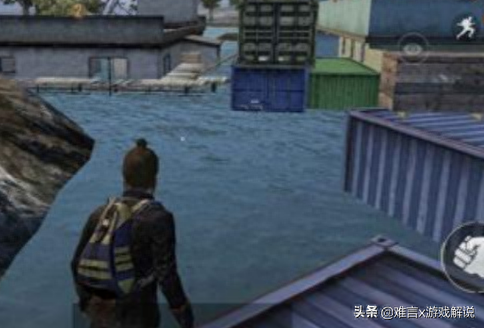 和平精英安全区怎么找,安全区刷新规律