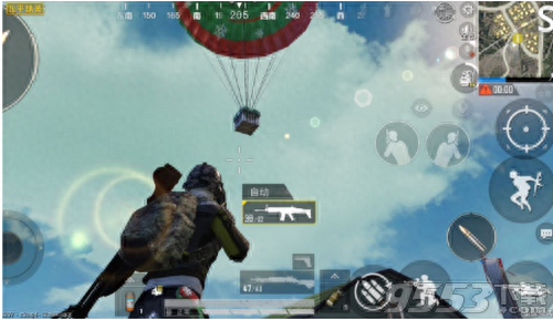 和平精英圣诞模式怎么没有了,圣诞模式空投 和平精英圣诞模式怎么没有了,圣诞模式空投