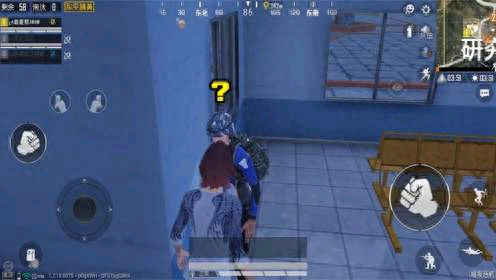 人机和平精英什么意思,人机和平精英的背景故事 人机和平精英什么意思,人机和平精英的背景故事