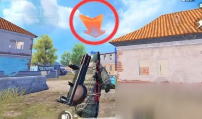  和平精英轰炸地点在哪(怎么设置/怎么看)