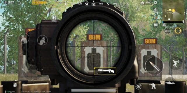 和平精英弓弩伤害的有效射程与攻略(弓箭在哪里捡) 和平精英弓弩伤害的有效射程与攻略(弓箭在哪里捡)