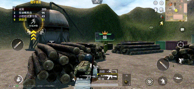 和平精英蛋糕玩法互动介绍,教程大全 和平精英蛋糕玩法互动介绍,教程大全