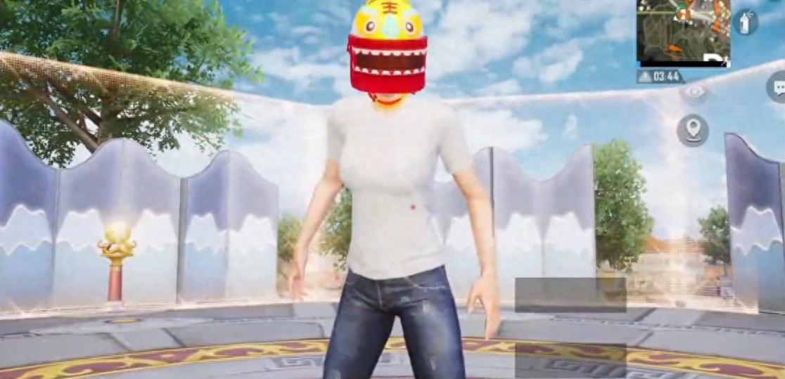 和平精英龙狮城2.0什么时候上线,是哪一年 和平精英龙狮城2.0什么时候上线,是哪一年