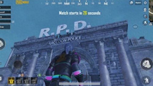 和平精英暗夜危机丧尸资料 和平精英暗夜危机丧尸资料