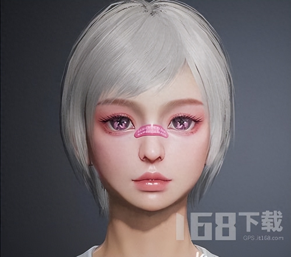 和平精英捏脸代码超高颜值(仙女/男生帅气/可爱)推荐 和平精英捏脸代码超高颜值(仙女/男生帅气/可爱)推荐