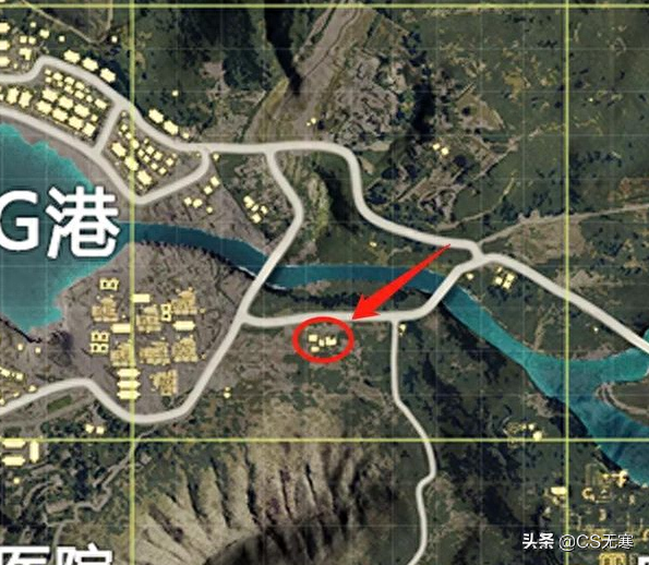 和平精英十大靶位是什么,和平精英十大靶位在哪 和平精英十大靶位是什么,和平精英十大靶位在哪