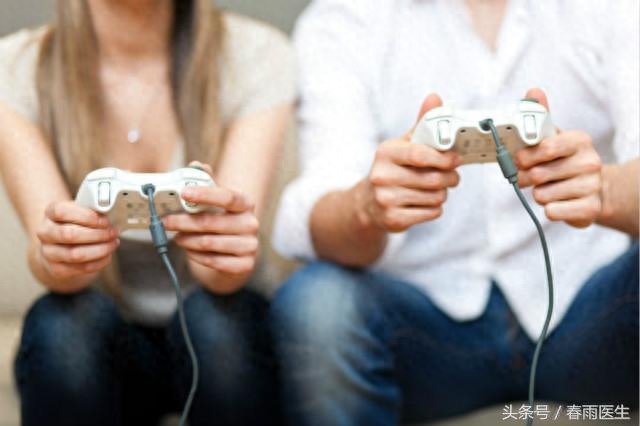 玩和平精英头晕恶心是什么原因 玩和平精英头晕恶心是什么原因