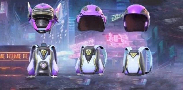 天启纪元和平精英皮肤,出场特效跳舞怎么样 天启纪元和平精英皮肤,出场特效跳舞怎么样