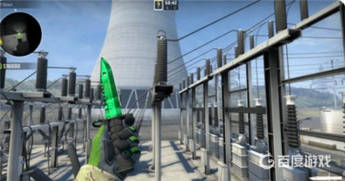 csgo最值得入手的刀是什么(csgo推荐入手的刀)? csgo最值得入手的刀是什么(csgo推荐入手的刀)?