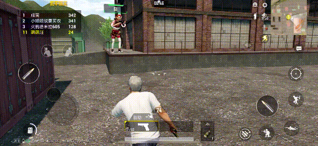 和平精英蛋糕玩法互动介绍,教程大全 和平精英蛋糕玩法互动介绍,教程大全