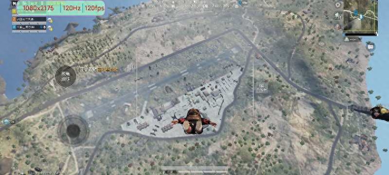 画质怪兽120帧安卓和平精英无任务破解版2023推荐 画质怪兽120帧安卓和平精英无任务破解版2023推荐