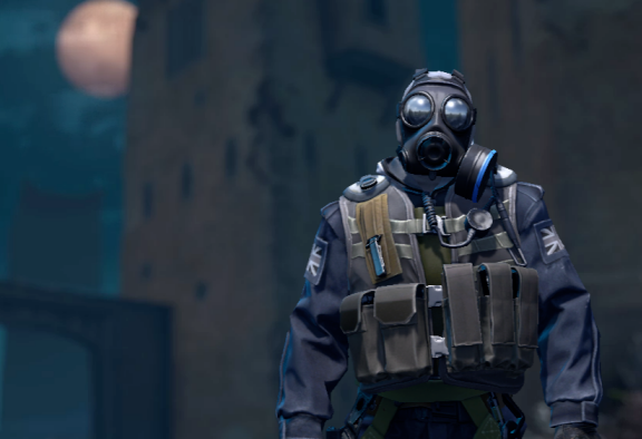 csgo游戏背景怎么换(csgo游戏内背景画面怎么设置)？