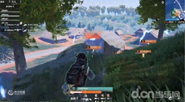 2020和平精英全球总决赛冠军回放 2020和平精英全球总决赛冠军回放