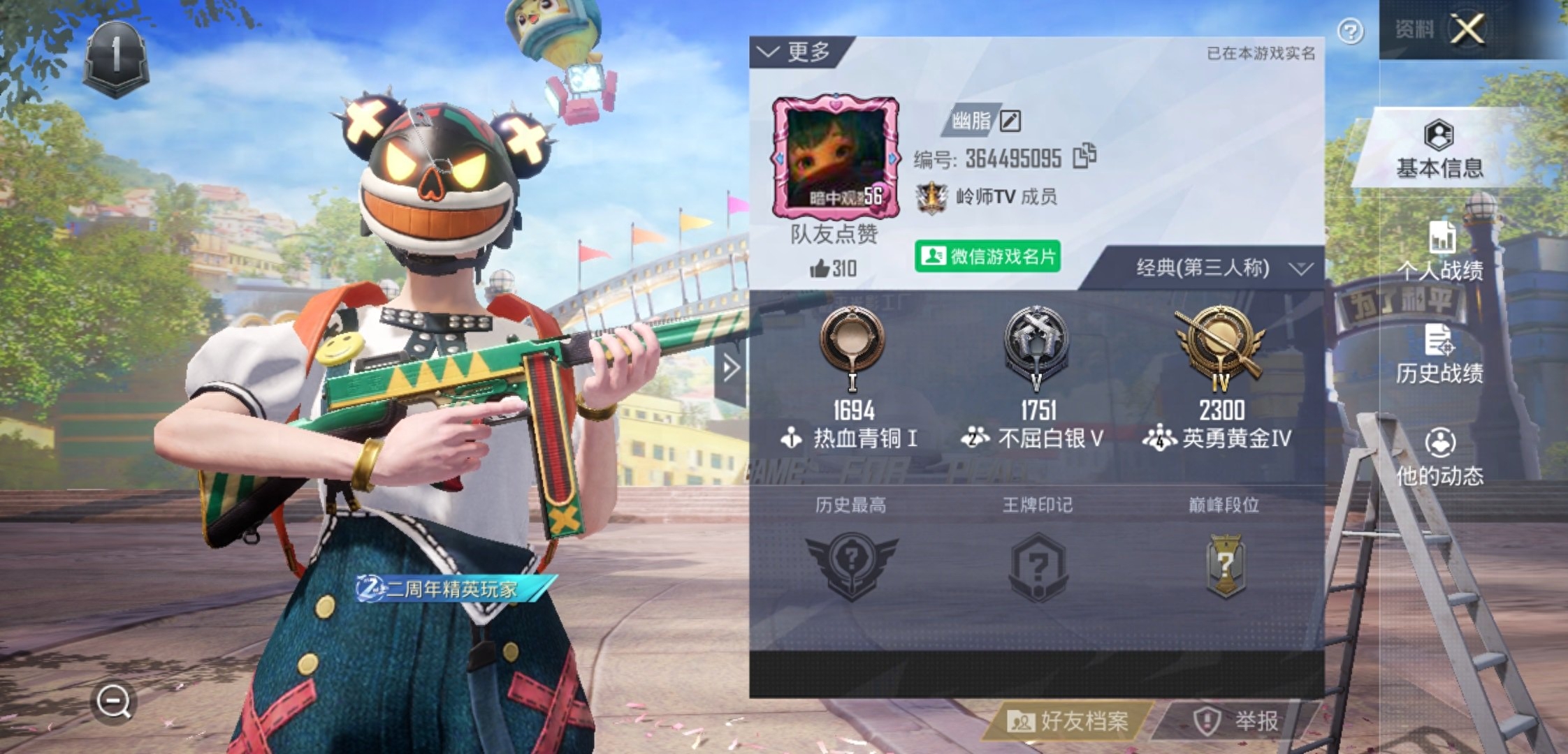 和平精英有隐身功能吗,和平精英有访客记录吗 和平精英有隐身功能吗,和平精英有访客记录吗