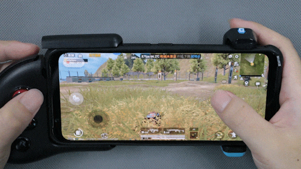  和平精英手雷怎么设置延时扔出去的(怎么控制时间)