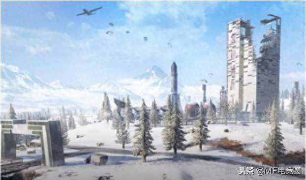 和平精英圣诞模式怎么没有了,圣诞模式空投 和平精英圣诞模式怎么没有了,圣诞模式空投